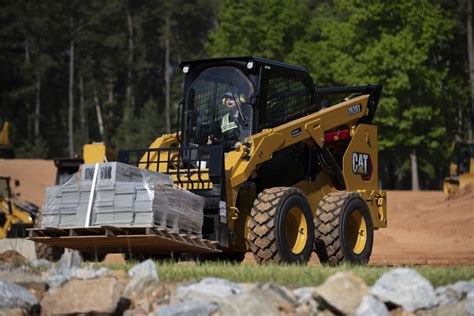 cat skid steer engines|2022 cat skid steer.